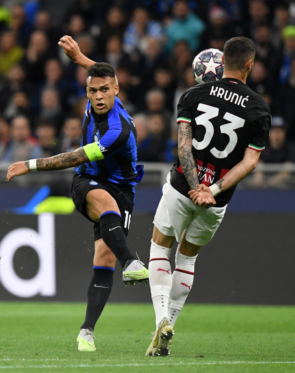 有跑者时的 有跑者时的